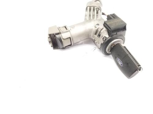 Ignition barrel FORD FIESTA VI (CB1, CCN) 1.6 TDCi | BP36144330M48 - Image 5