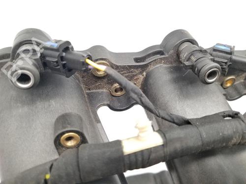 Intake manifold MCLAREN 570GT 3.8 | BP27600337M70