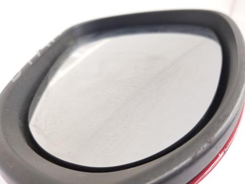 Right mirror SEAT IBIZA IV (6J5, 6P1) 1.4 | BP27920659C27 