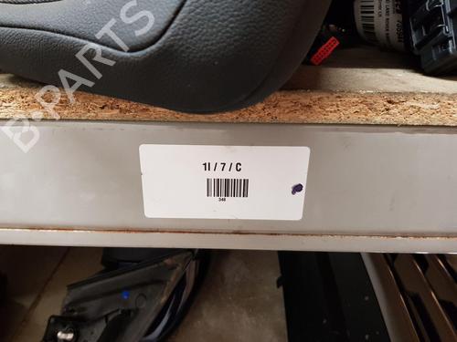 Bakspejl Højre VAUXHALL ASTRA Mk V (H) (A04) 1.4 (L48) | BP28104848C27 
