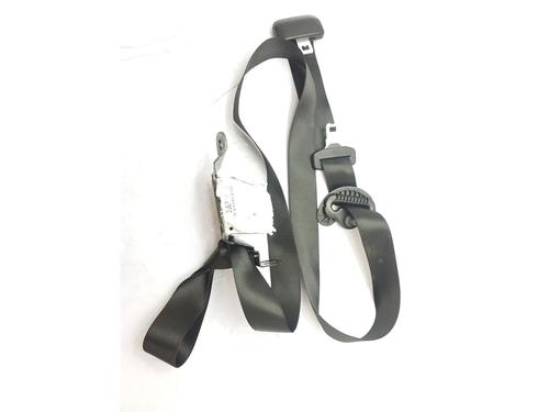 Used Rear center seatbelt BMW X1 (F48) sDrive 18 d (150 hp) 28444412