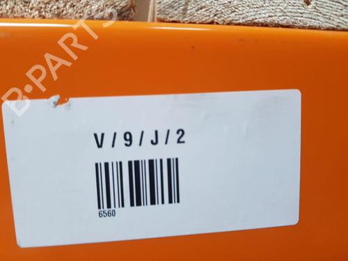 Front left belt tensioner NISSAN X-TRAIL III (T32_, T32R, T32RR) 1.6 dCi (T32) | BP22207246C87 