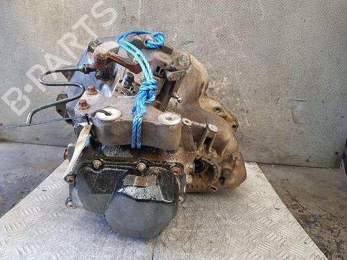 Gearbox OPEL CORSA E (X15) | BP30290483M3