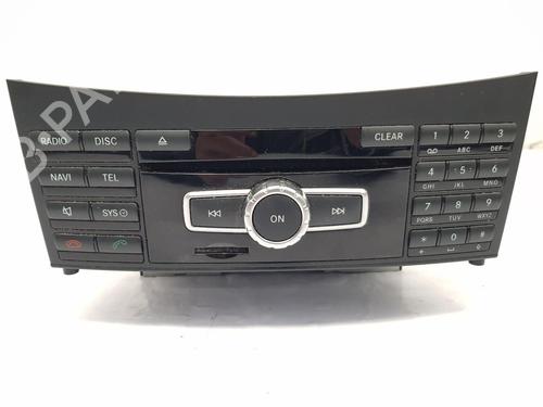 Electronic module MERCEDES-BENZ E-CLASS Convertible (A207) E 220 CDI / BlueTEC / d (207.402, 207.401) | BP38327277M83 - Image 2