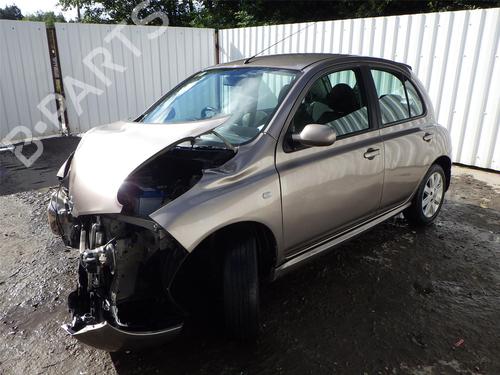 ABS Bremseaggregat NISSAN MICRA III (K12)  | BP22665696M43