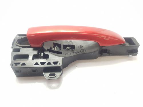 Front right exterior door handle RENAULT CAPTUR II (HF_)  | BP27353051C129 