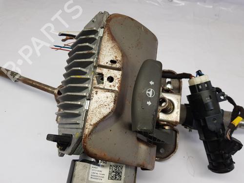 Steering column FIAT PANDA (169_) 1.1 (169.AXA1A) | BP32177540M21 