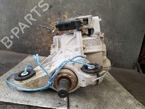 Rear differential LAND ROVER DEFENDER Van (L663) | BP35967093M24 - Image 5