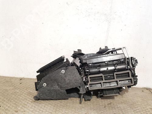 Heater matrix box BENTLEY CONTINENTAL Convertible (3S_) 4.0 V8 AWD | BP31603664M61 
