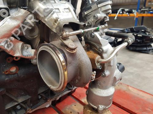 Engine AUDI Q5 (FYB, FYG) SQ5 TFSI quattro | BP27530205M1 