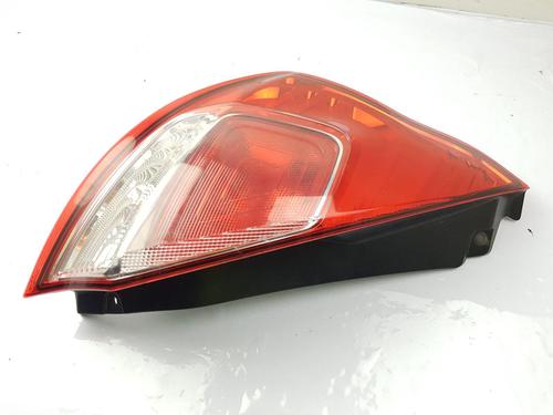 Left taillight FORD FIESTA VI (CB1, CCN) 1.25 | BP38439409C34 - Image 2