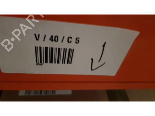 Right front shock absorber TESLA MODEL 3 (5YJ3) EV AWD | BP35746000M17  - Image 8