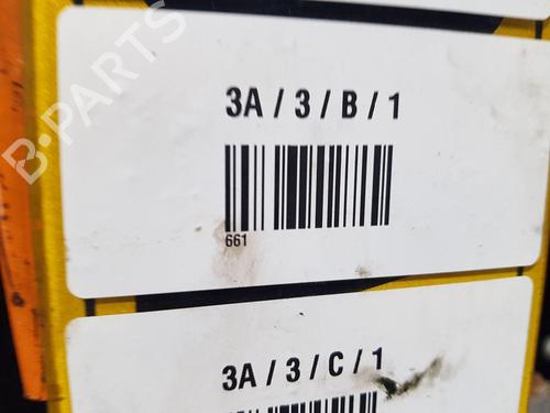Rear differential LEXUS NX II (_A2_, _H2_) 350h E-Four (AAZH25) | BP36364704M24 - Image 11