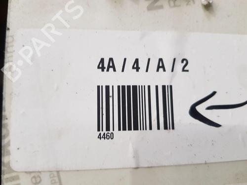 Engine SKODA OCTAVIA III (5E3, NL3, NR3) 2.0 TSI RS | BP28032660M1