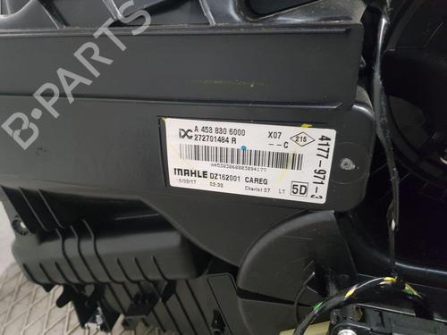 Heater matrix box SMART FORTWO Coupe (453) 0.9 (453.344, 453.353) | BP37446615M61 - Image 6