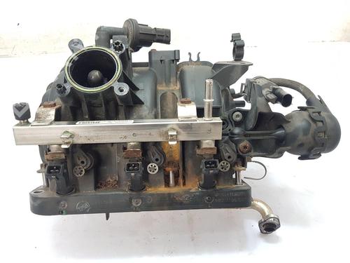 Manifold Indsugning VAUXHALL CORSA Mk III (D) (S07) 1.0 i 12V (L08) | BP22662149M70