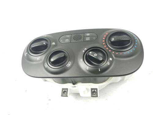Climate control FIAT 500 (312_) 1.2 (312AXA1A) | BP38421036I5 - Image 3