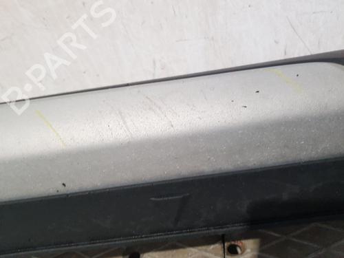 Right sideskirt FORD FIESTA VII (HJ, HF)  | BP30045340C114