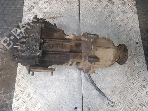 Used Rear differential SUZUKI SX4 (EY, GY) 1.6 VVT 4x4 (RW416) (120 hp) 30290163