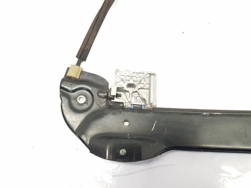 Front left window mechanism RENAULT MEGANE CC (EZ0/1_) 1.4 TCe (EZ0F, EZ1V) | BP29549077C22 