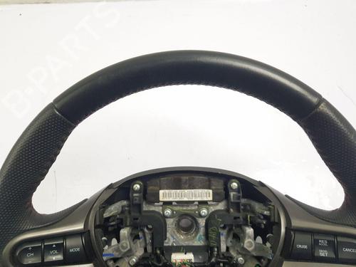 Steering wheel HONDA CIVIC VIII Hatchback (FN, FK) Type R (FN2) | BP22661624C49 