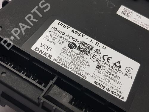 Electronic module KIA NIRO II (SG2) EV | BP33677861M83 - Image 3