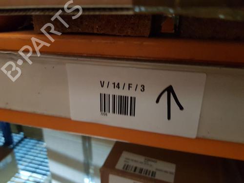 Right front window switch VOLVO C30 (533) T5 | BP26135004I26 