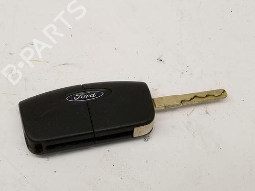 Ignition barrel FORD FIESTA VI (CB1, CCN) 1.25 | BP39948599M48 - Image 5