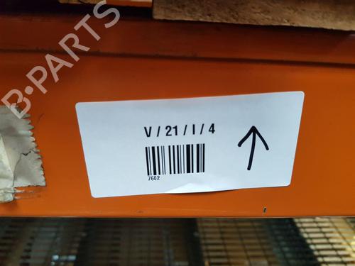 Fuel flap CITROËN BERLINGO (ER_, EC_) 1.2 PureTech 110 | BP22205699C131 