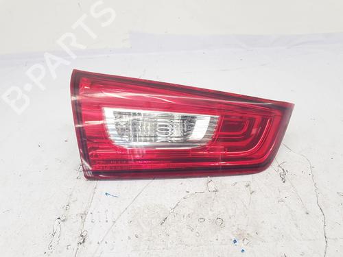 Used Left tailgate light Left tailgate light MITSUBISHI ASX (GA_W_) 1.8 DI-D (GA6W) (150 hp) 33629979 33629979