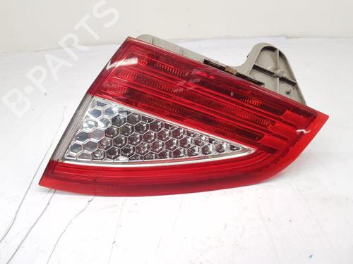 Used Right tailgate light Right tailgate light 38440971 38440971