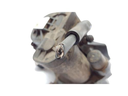 Right rear brake caliper AUDI A3 Sportback (8VA, 8VF) S3 quattro | BP25462595M106 