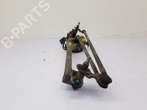 Front wiper motor CHEVROLET CRUZE Hatchback (J305) 1.8 | BP34406745M29 - Image 3