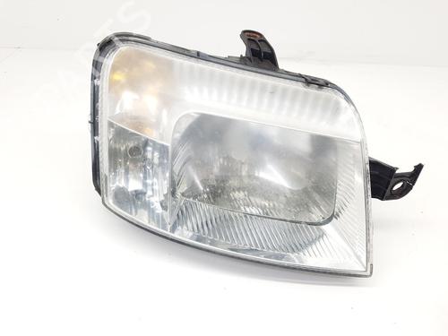 Used Right headlight Right headlight FIAT PANDA (169_) 1.1 (169.AXA1A) (54 hp) 31053735 31053735