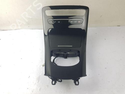 Used Ashtray Ashtray MERCEDES-BENZ EQC (N293) EQC 400 4-matic (293.890) (408 hp) 40601655 40601655