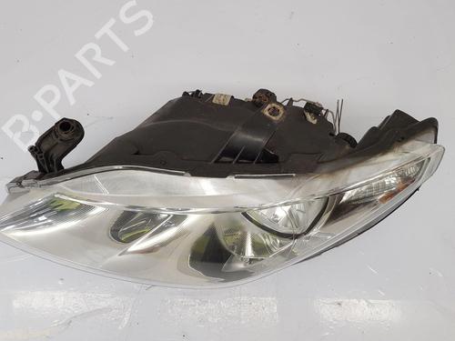 Used Left headlight Left headlight SEAT IBIZA IV ST (6J8, 6P8) 1.4 (85 hp) 34708577 34708577
