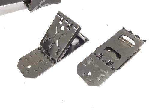 Jack Kit PEUGEOT 3008 I MPV (0U_) 1.6 HDi | BP29597752C119 