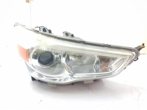 Right headlight MITSUBISHI ASX (GA_W_) 1.8 DI-D 4WD (GA6W) | BP32352759C29