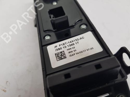 Right front window switch FORD FOCUS III 1.0 EcoBoost | BP38267044I26 - Image 8