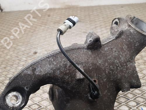 Left front steering knuckle PORSCHE 911 (997) 3.6 Turbo | BP35885132M25 - Image 3