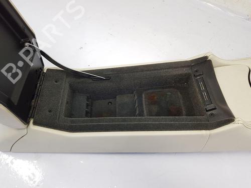 Armrest / Center console JAGUAR XK 8 Coupe (X100) 4.0 | BP29755985I20