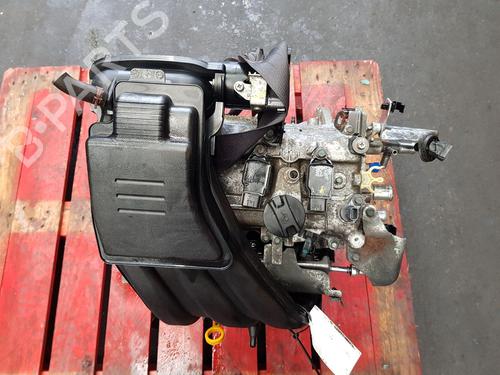 Engine NISSAN MICRA IV (K13K, K13KK) 1.2 | BP30138043M1