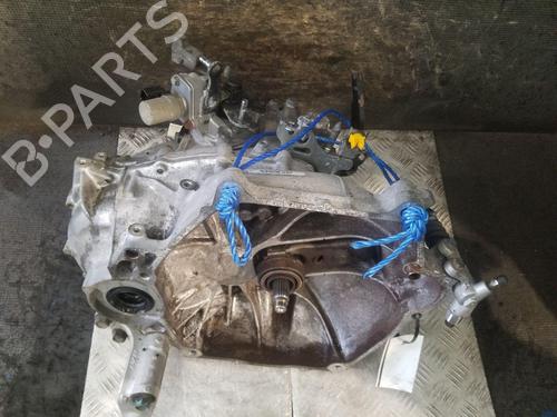 Used Gearbox Gearbox HONDA JAZZ IV (GK_) 1.3 (102 hp) 40020275 40020275
