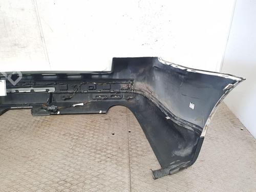 Rear bumper LAND ROVER RANGE ROVER SPORT I (L320) 3.0 D 4x4 | BP27455295C8 