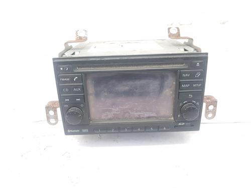 Module électronique NISSAN NOTE (E11, NE11) 1.6 (110 hp) 26310203