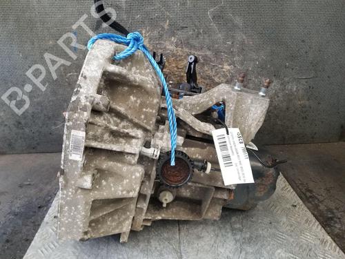 Gearbox DACIA LOGAN MCV II 1.5 dCi | BP33413024M3 - Image 4