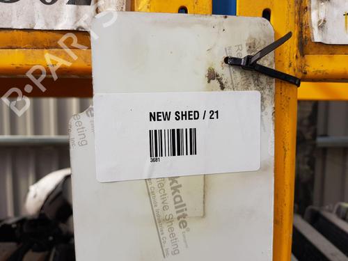 Front bumper MCLAREN 720S 4.0 | BP22681535C7