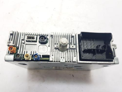 Radio PEUGEOT 208 I (CA_, CC_) 1.2 THP 110 | BP23031774E6 