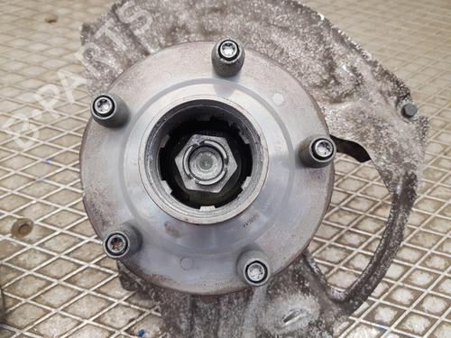 Right front steering knuckle PORSCHE 911 (991) 3.8 Carrera S / GTS | BP29737894M26