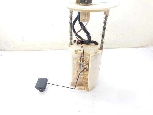 Fuel pump TOYOTA HILUX VII Pickup (_N1_, _N2_, _N3_) 3.0 D-4D 4WD (KUN26) | BP25839509M76 